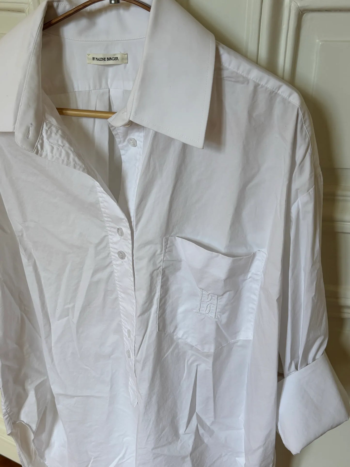 By Malene Birger Maye Shirt