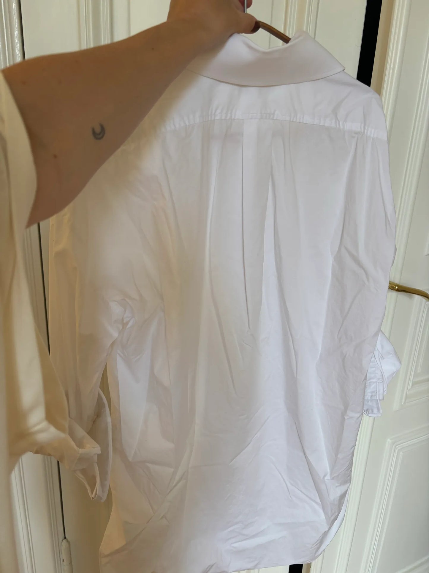 By Malene Birger Maye Shirt