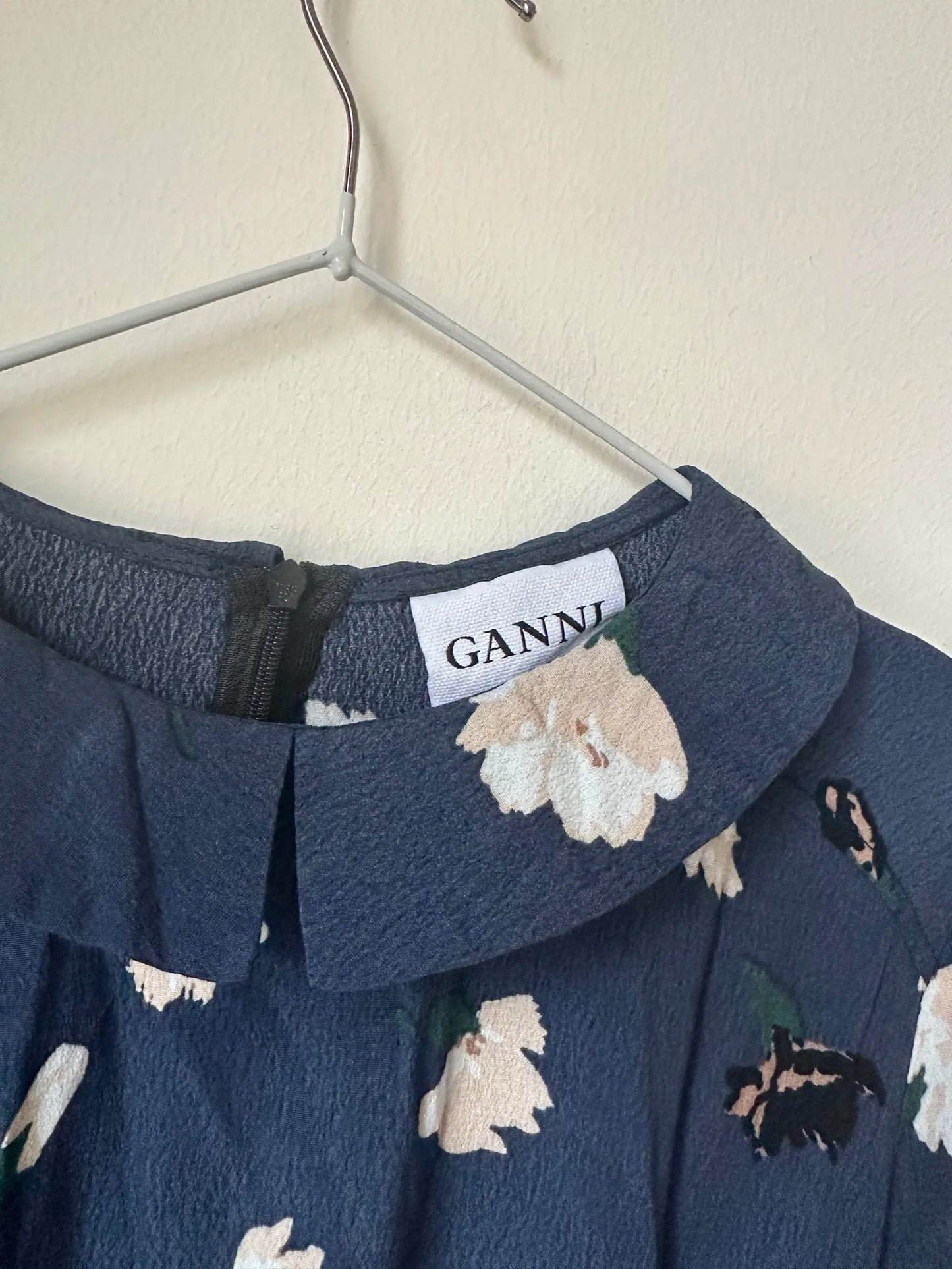 Ganni Dress