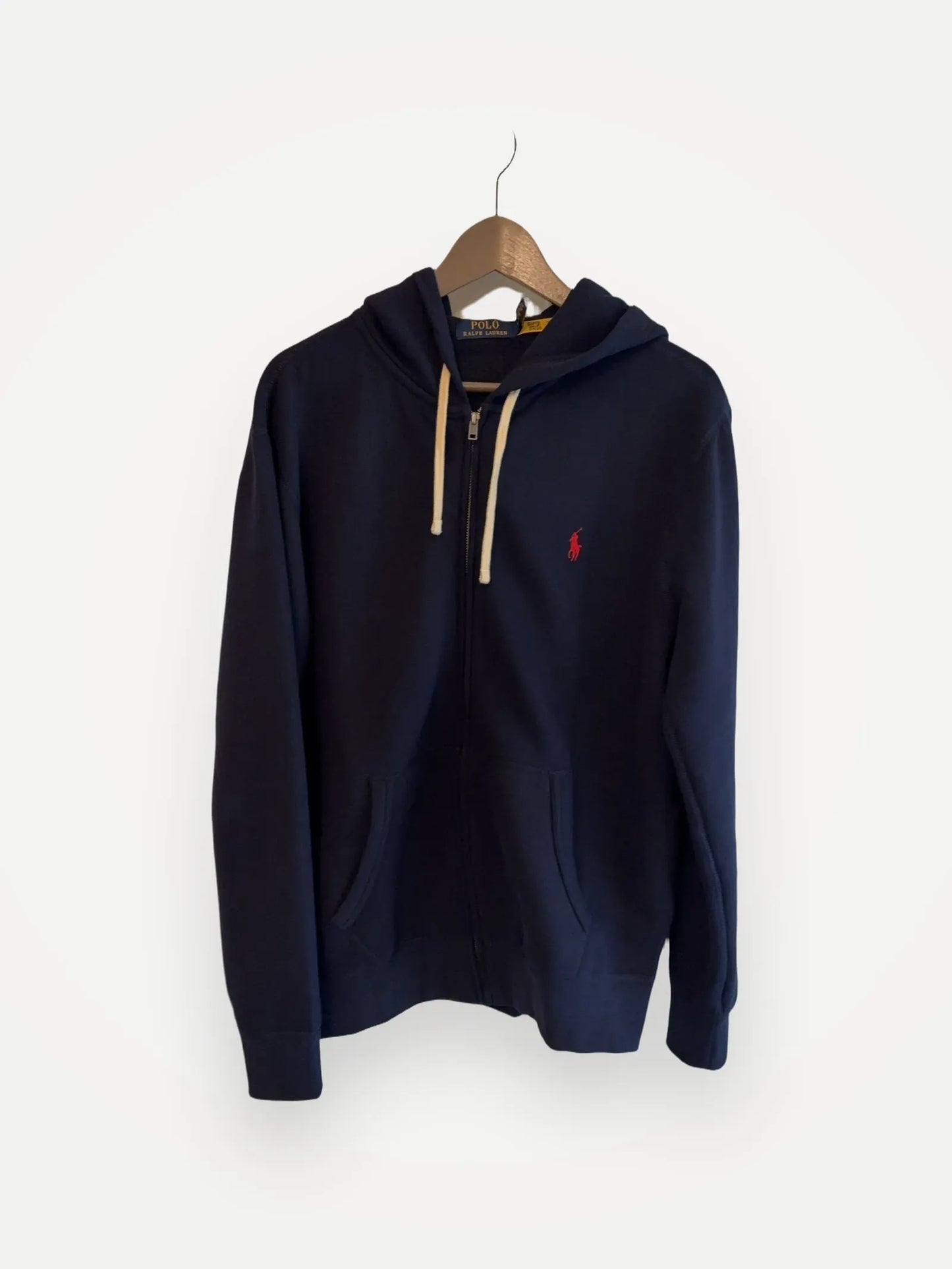 Ralph Lauren Polo Rl Fleece Hoodi Hoodie