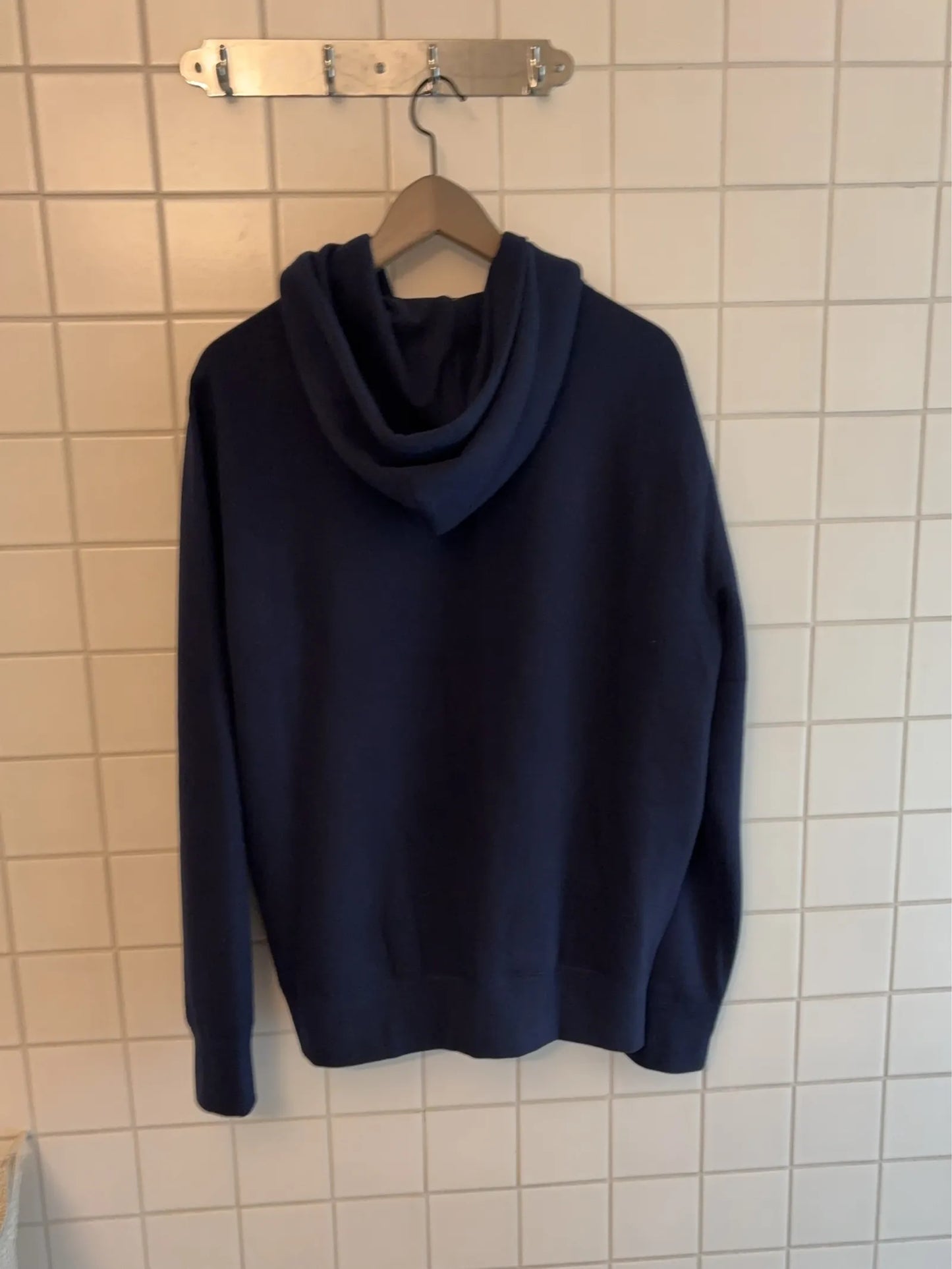 Ralph Lauren Polo Rl Fleece Hoodi Hoodie