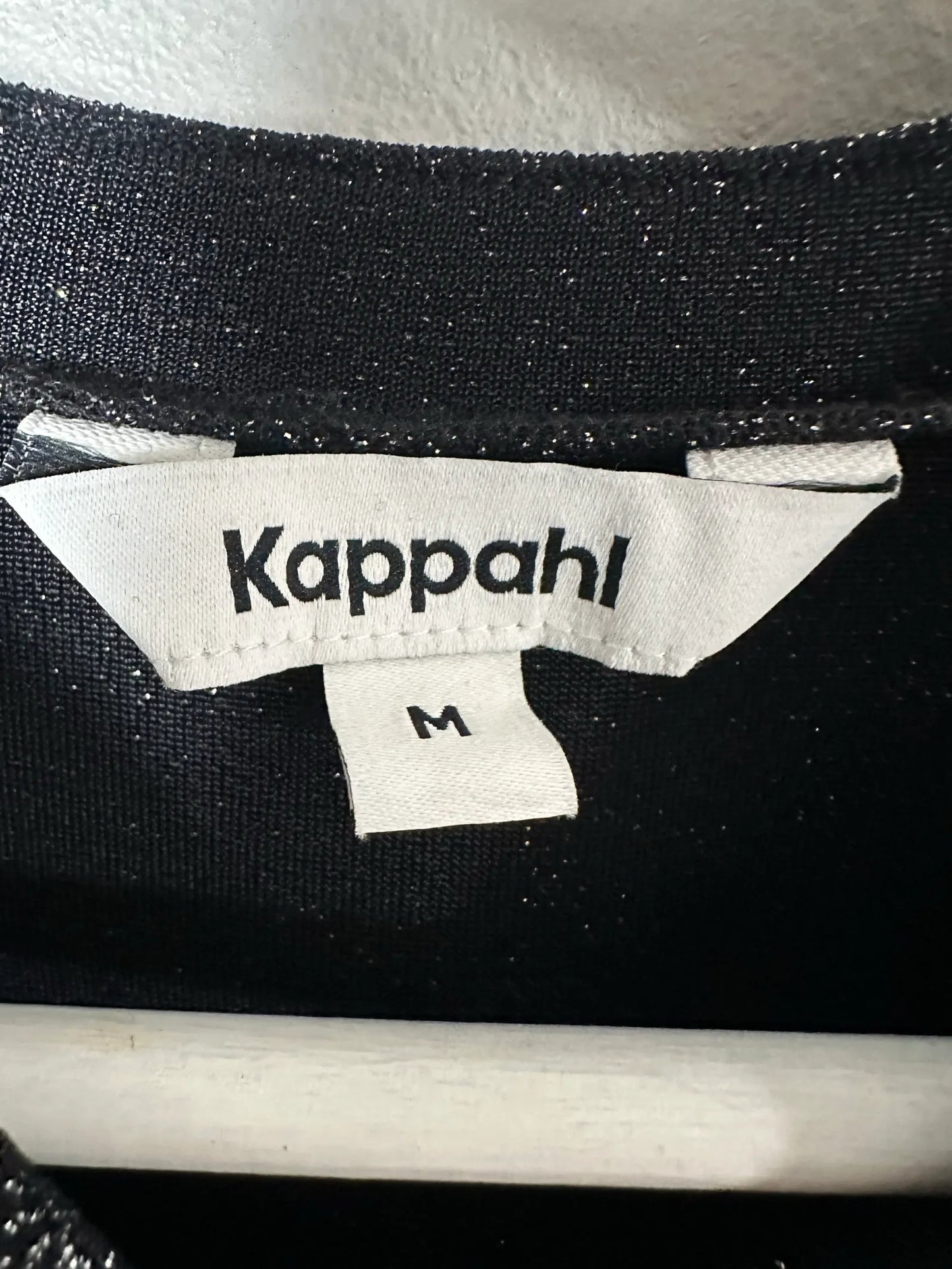 Kappahl-klänning