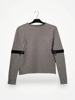 Back-sweatshirt
