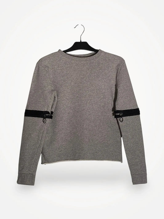 Back Sweatshirt