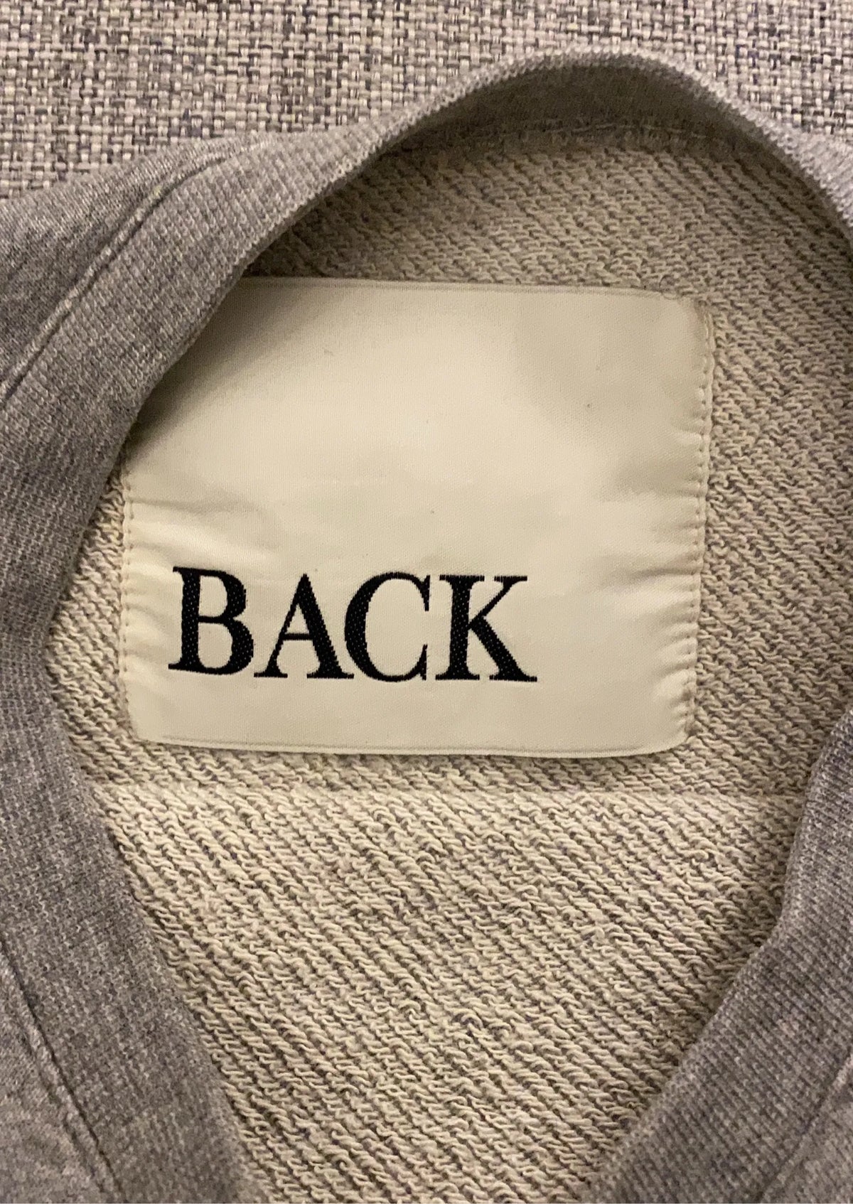 Back-sweatshirt