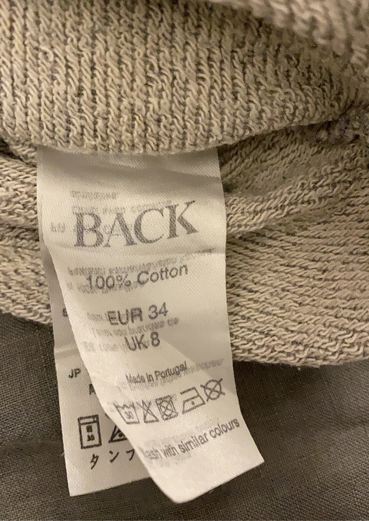 Back-sweatshirt