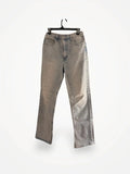 Levi's 70s High Slim Straight Jeans