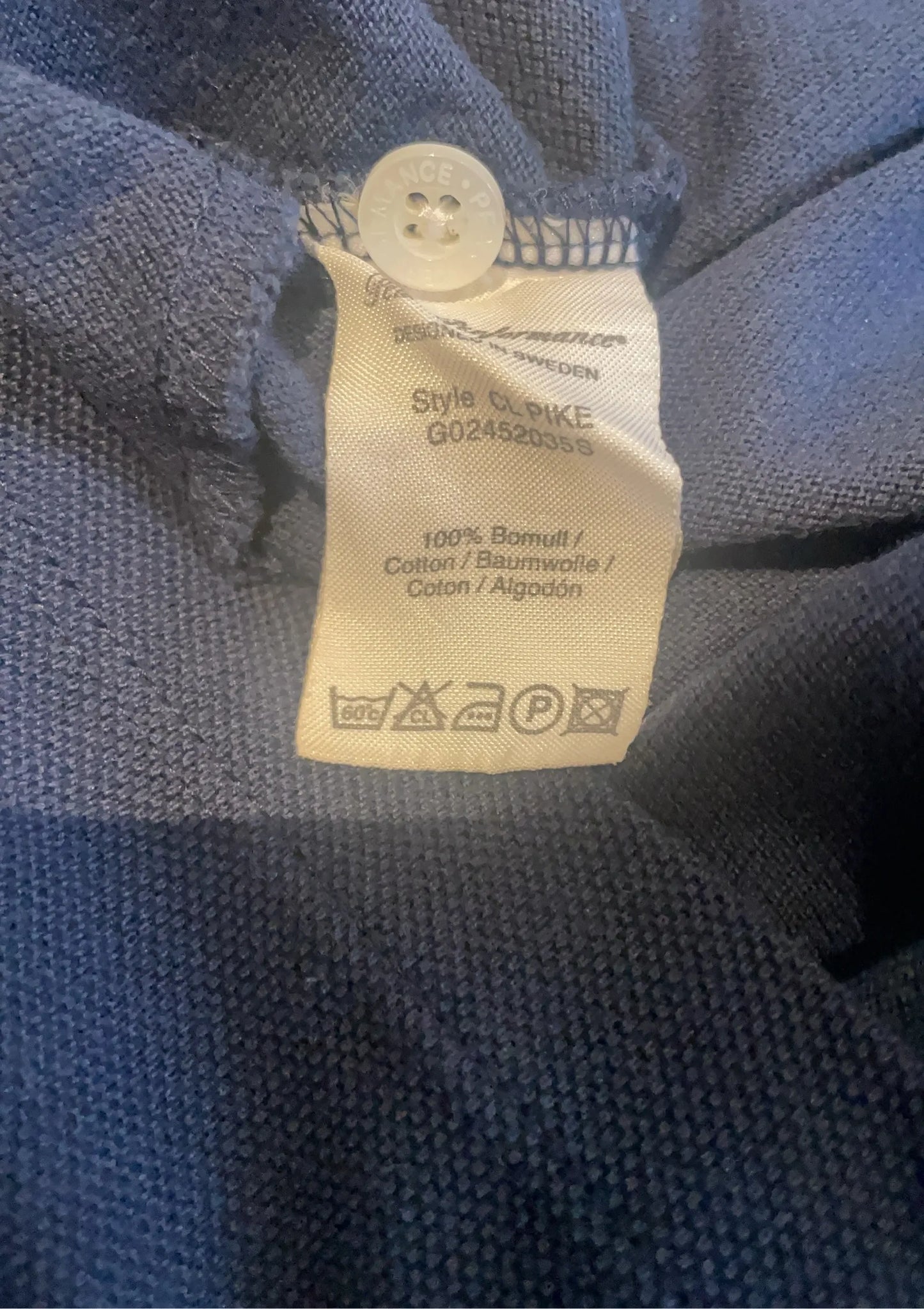 Peak Performance Sweater
