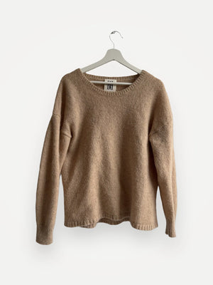 By Malene Birger Briella-ulltröja