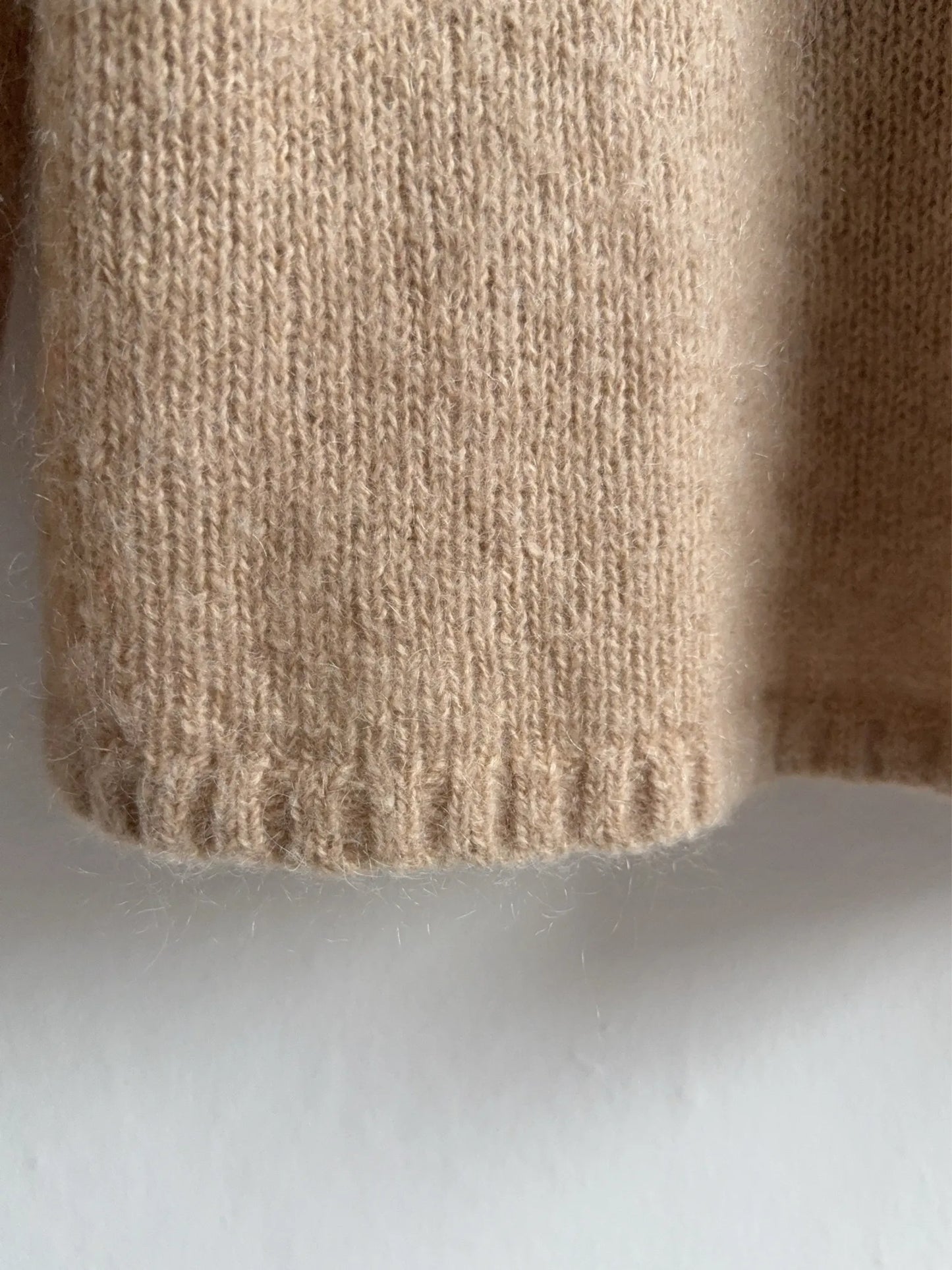 By Malene Birger Briella-ulltröja