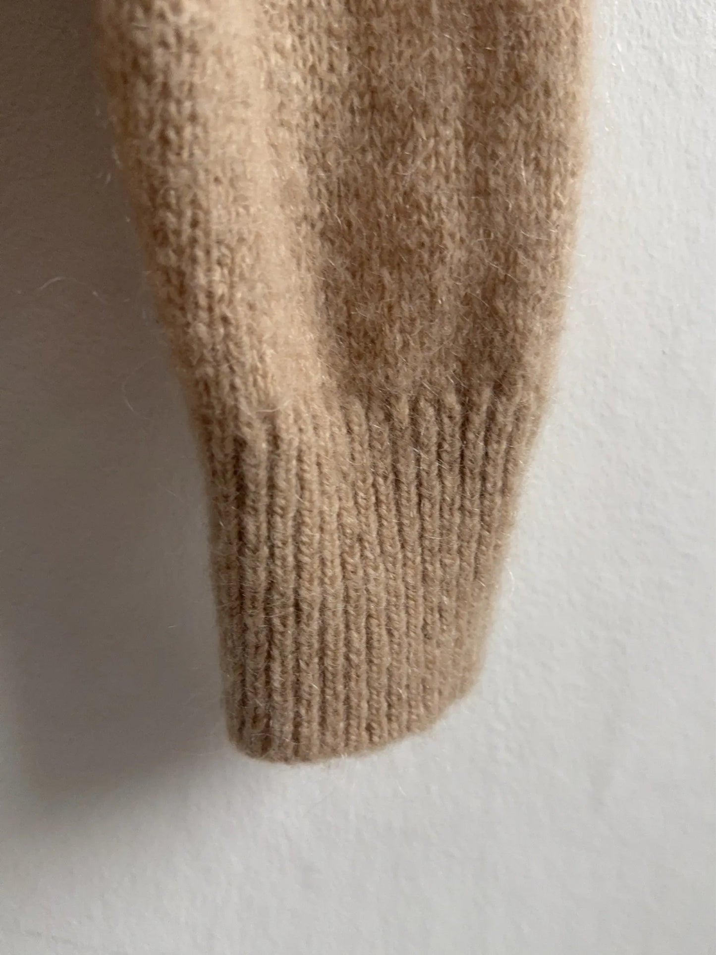 By Malene Birger Briella-ulltröja