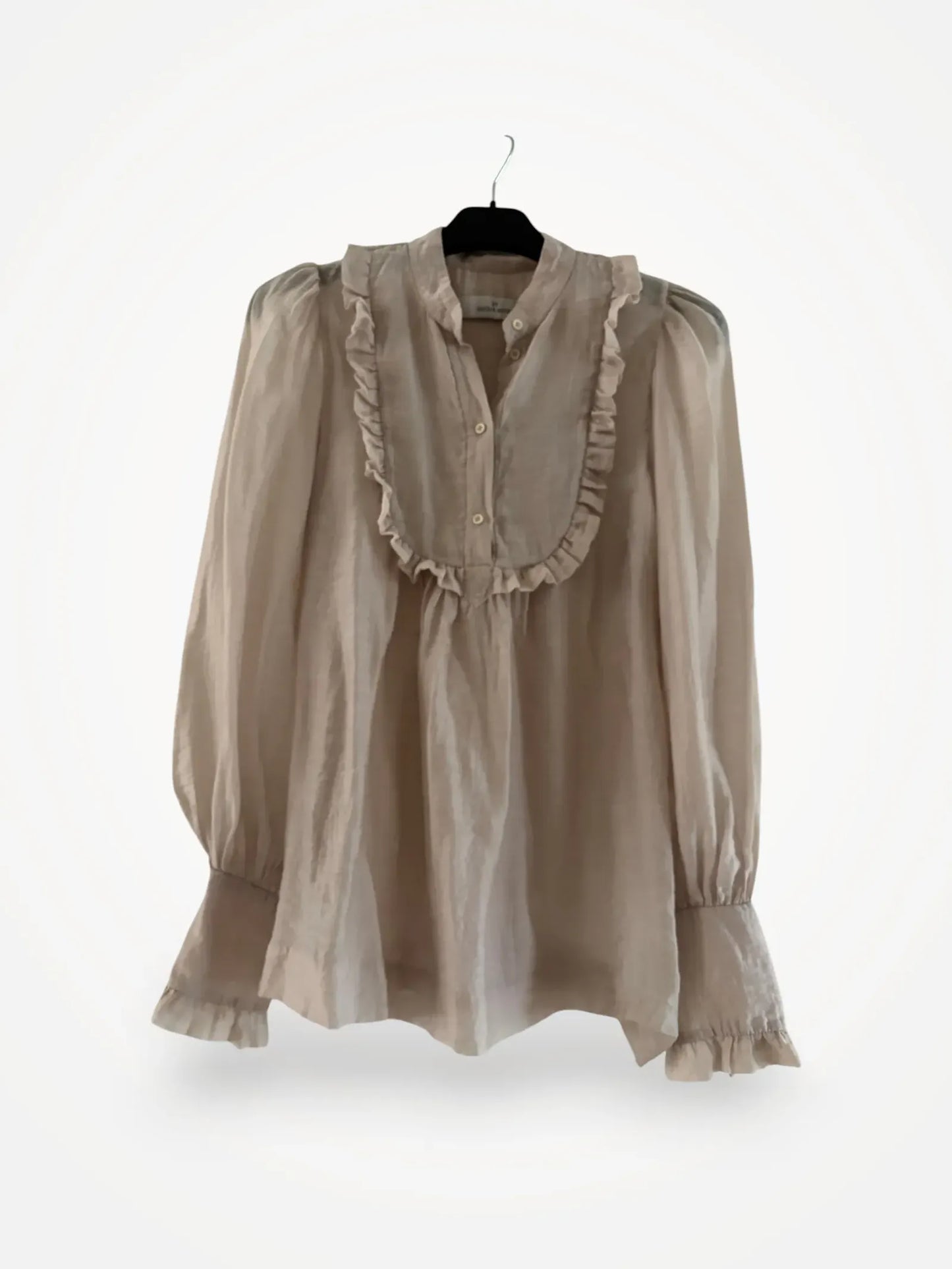By Malene Birger Blouse