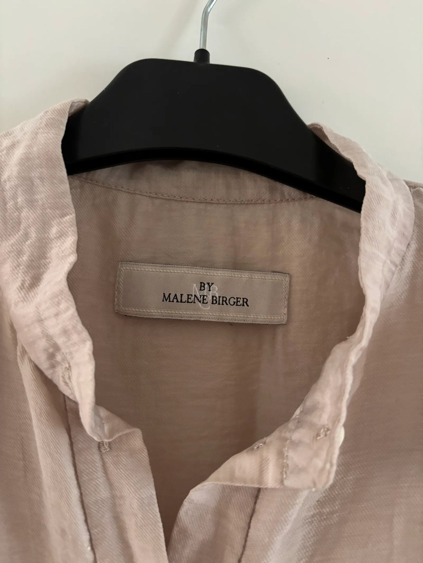 By Malene Birger Blouse