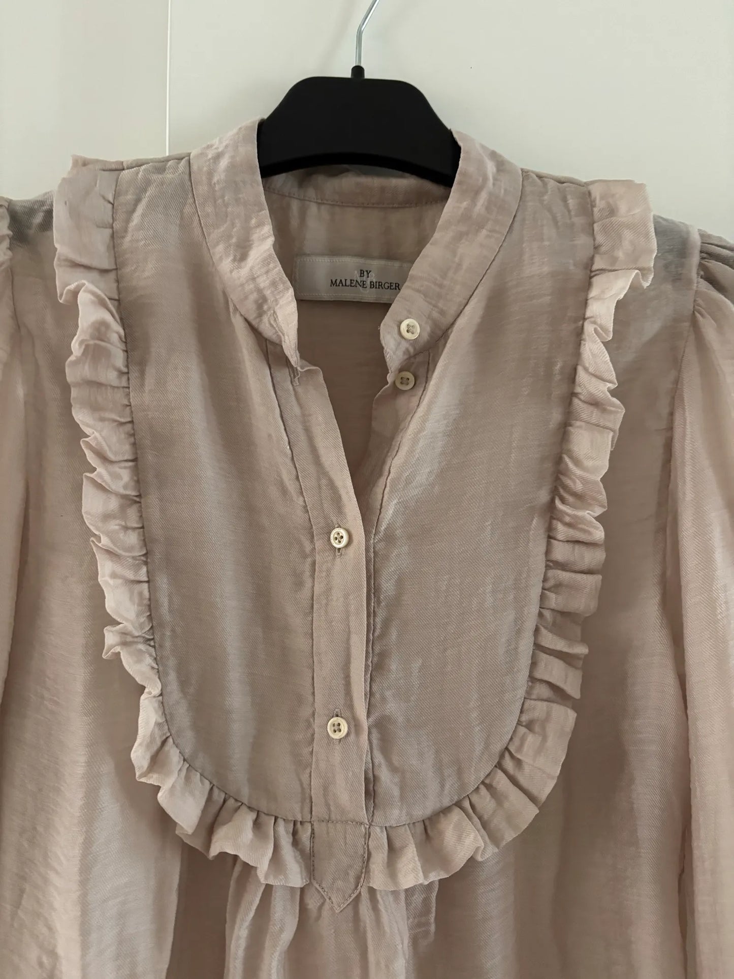By Malene Birger Blouse