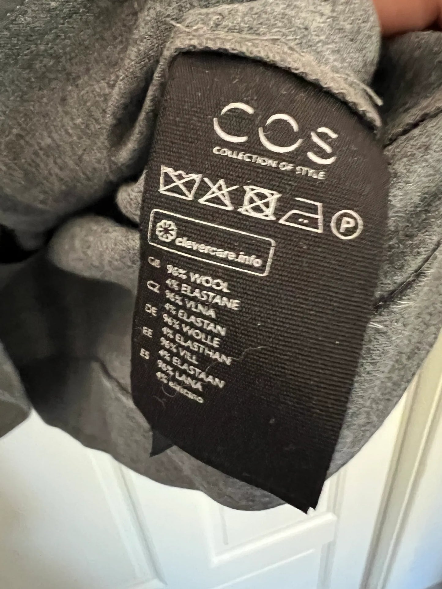 Cos-ullkavaj