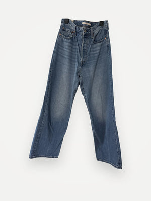 Levi's Levi’s Ribcage Straight Jeans