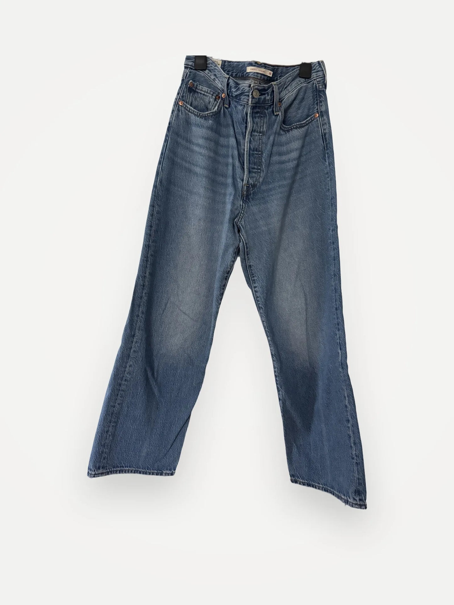 Levi's Levi’s Ribcage Straight Jeans