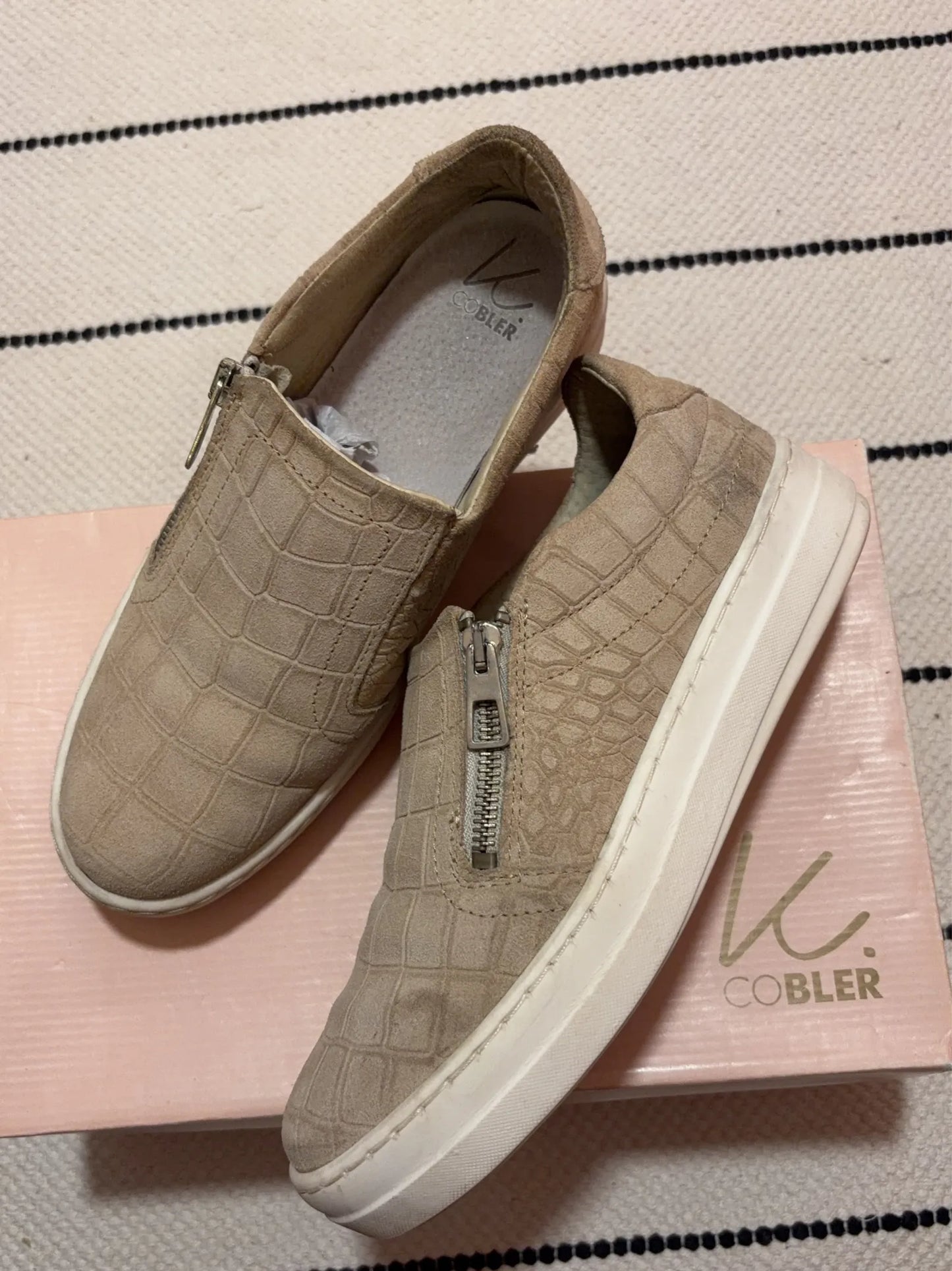 K.Cobler Sneakers