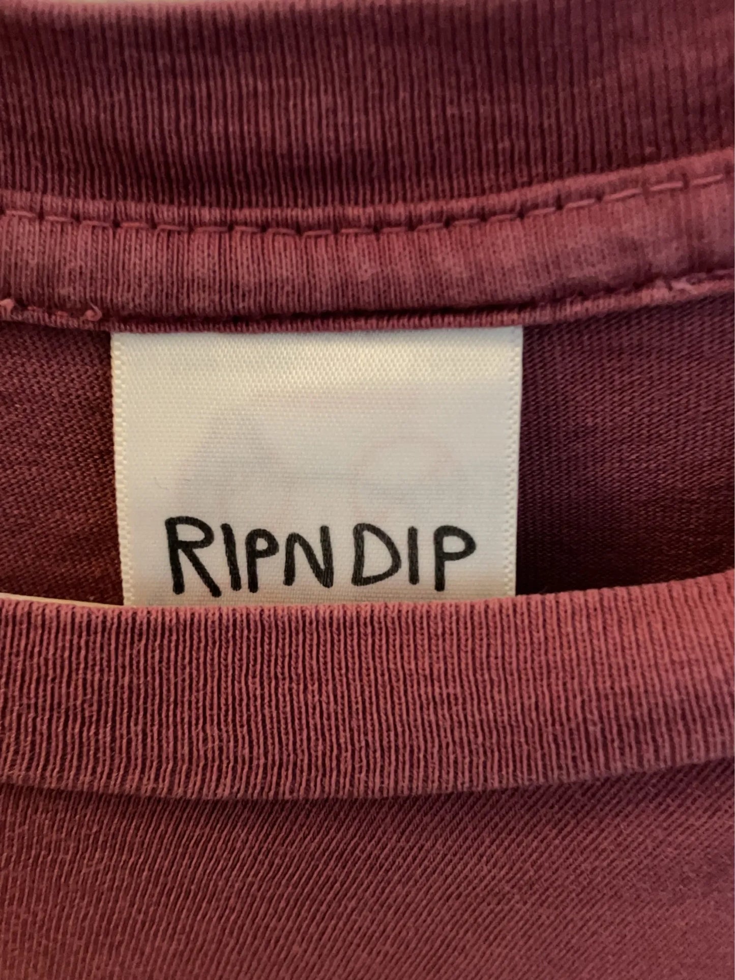 Rip N Dip-t-shirt