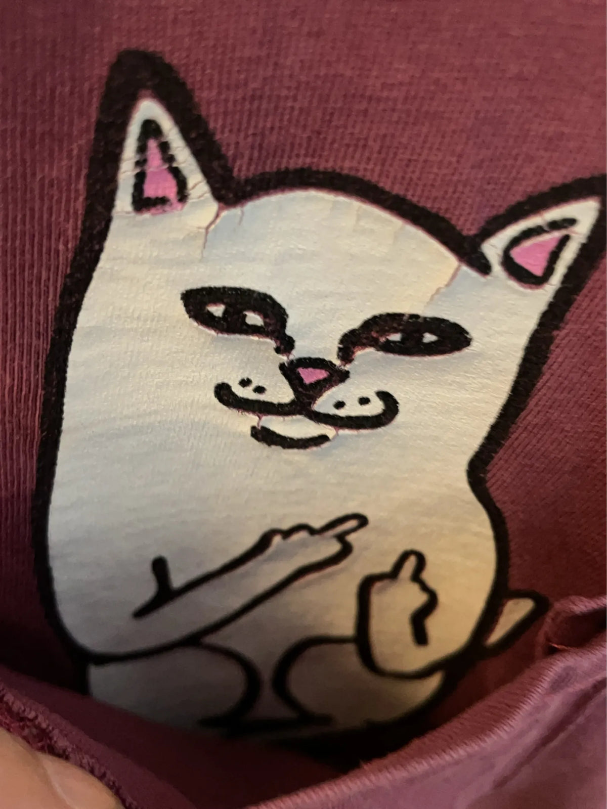 Rip N Dip-t-shirt