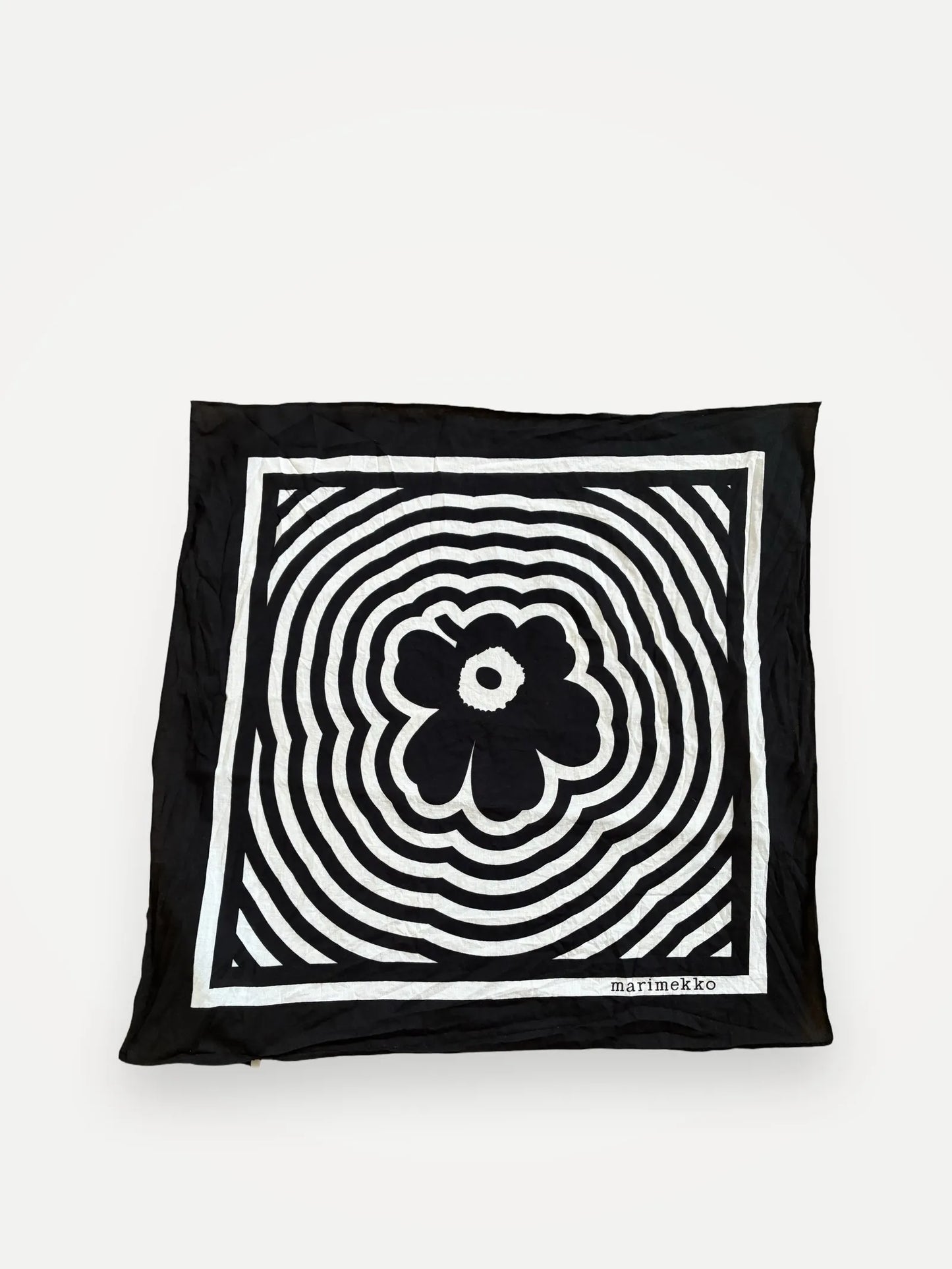 Marimekko-sjal