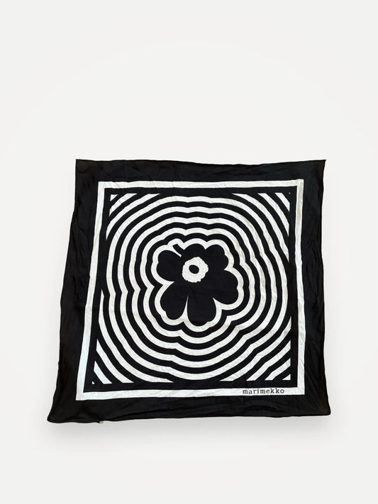 Marimekko-sjal