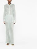 Rotate Sequin Top