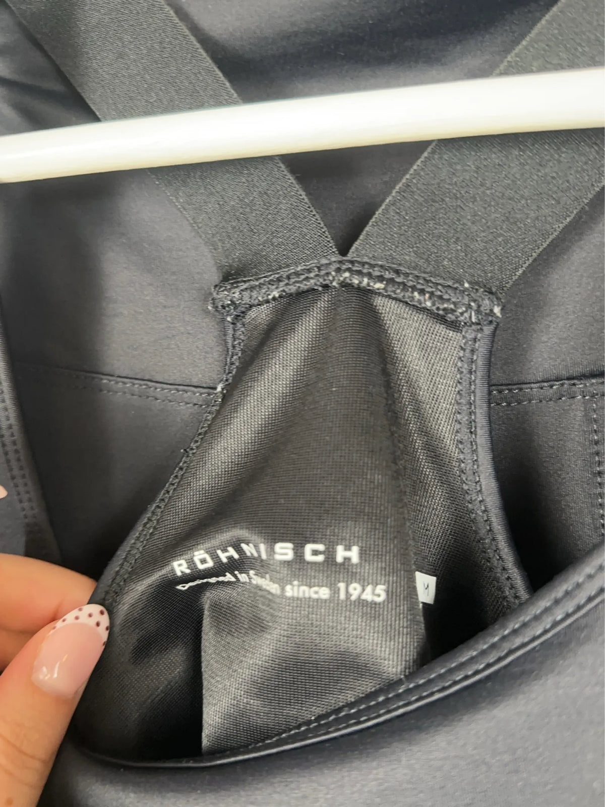 Röhnisch-set