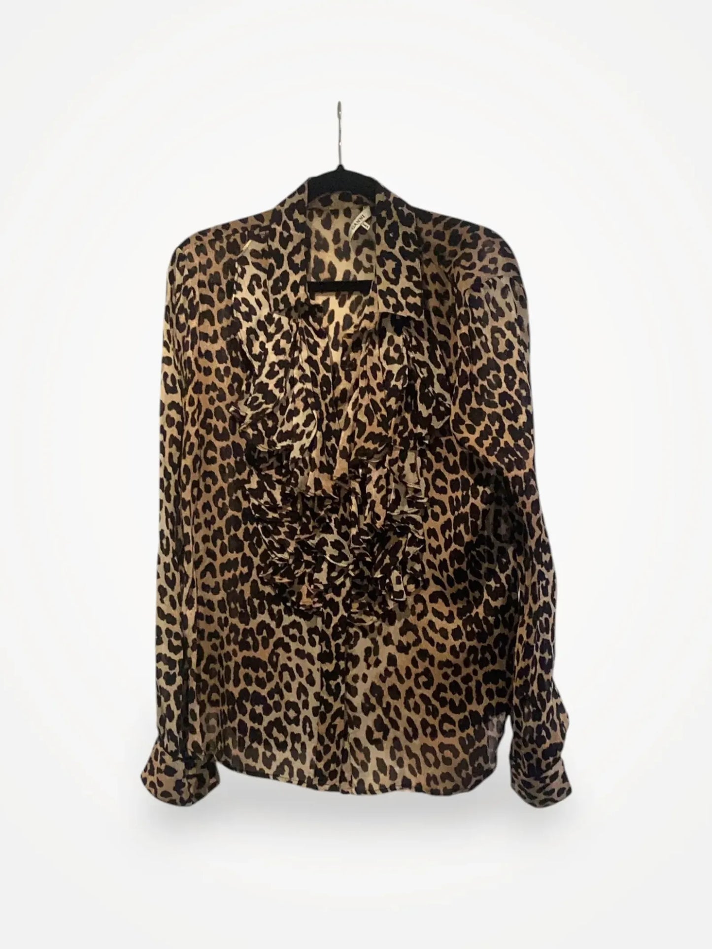 Ganni Blouse