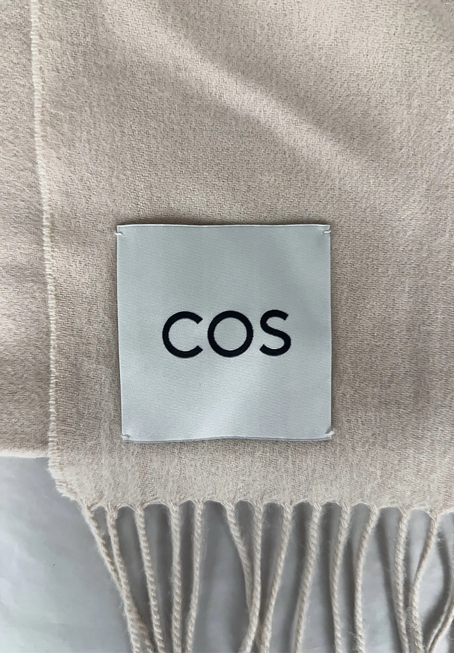 Cos-ullhalsduk
