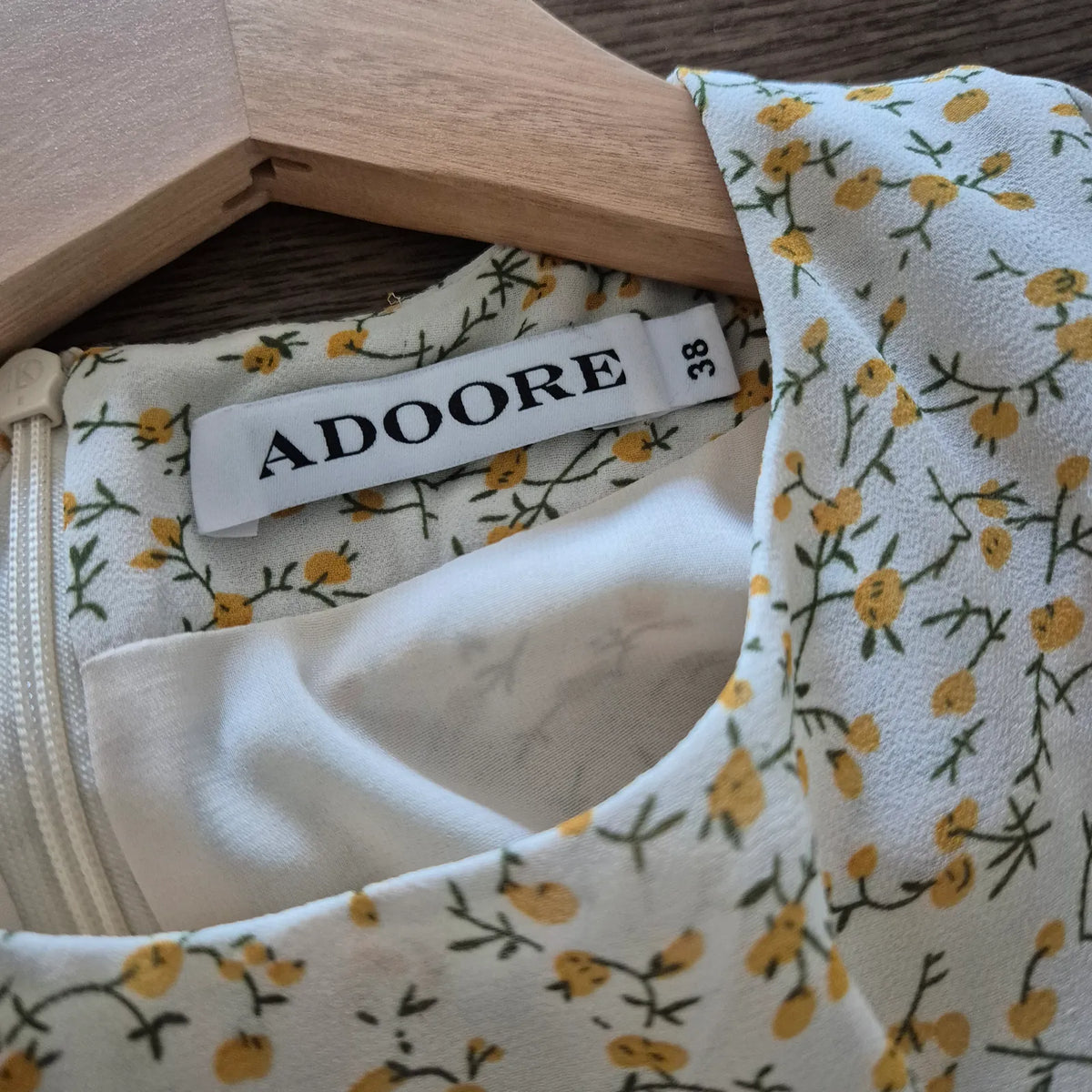 Adoore-klänning