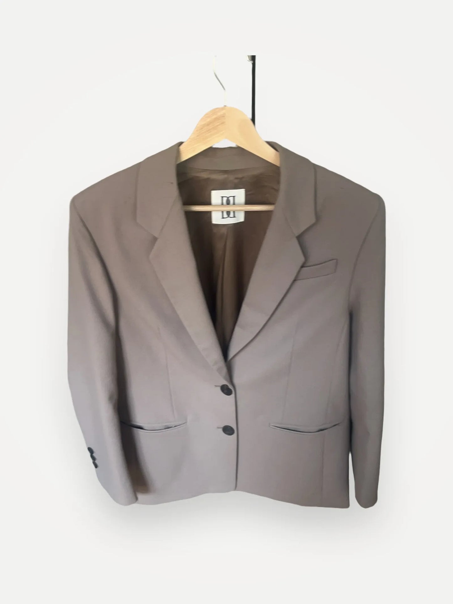 By Malene Birger Blazer