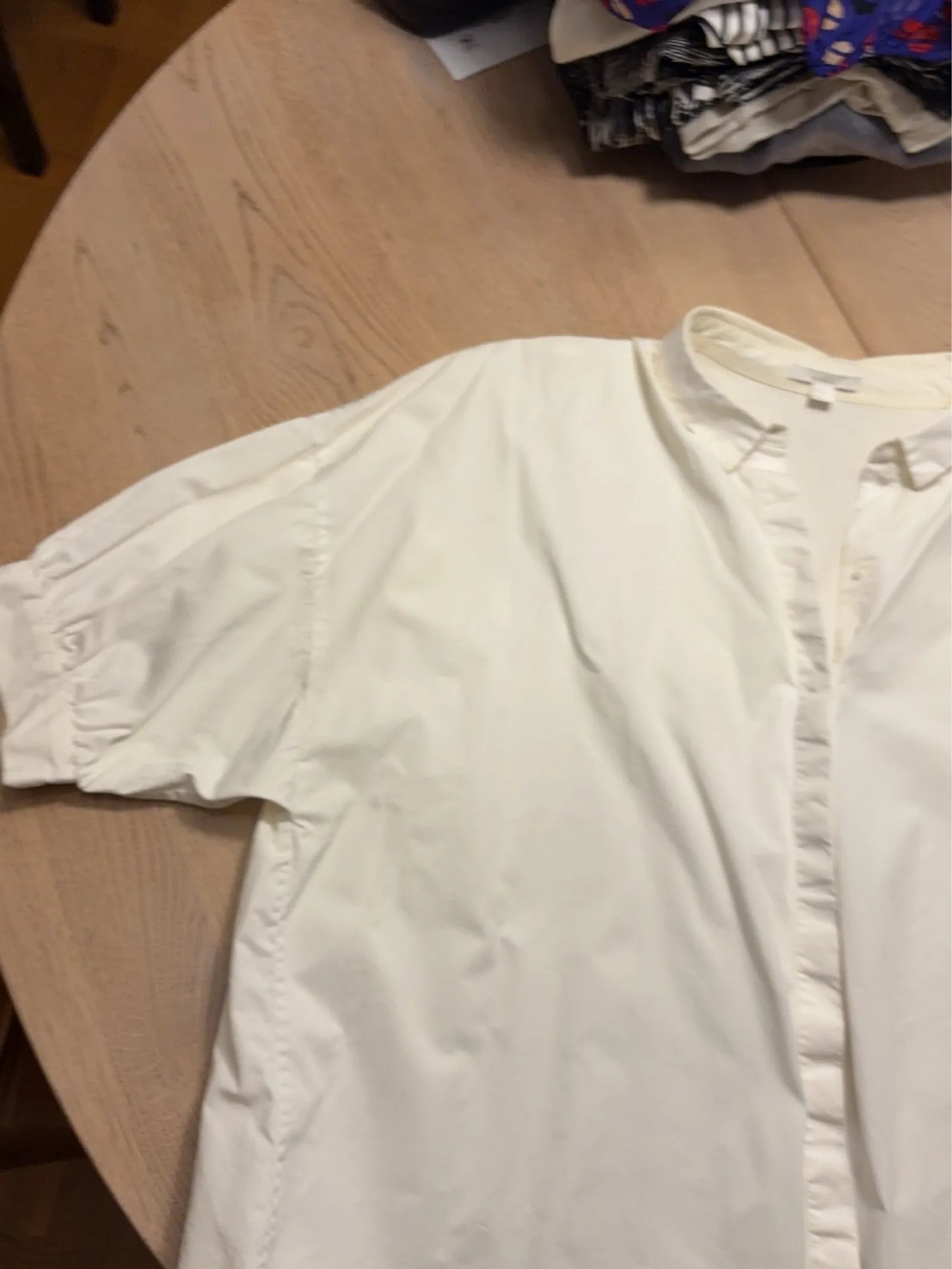 Cos Shirt
