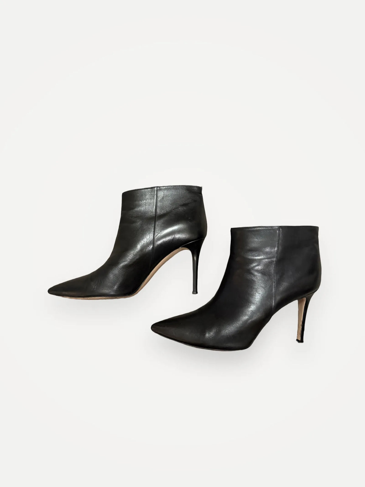 Gianvito Rossi-skinnboots