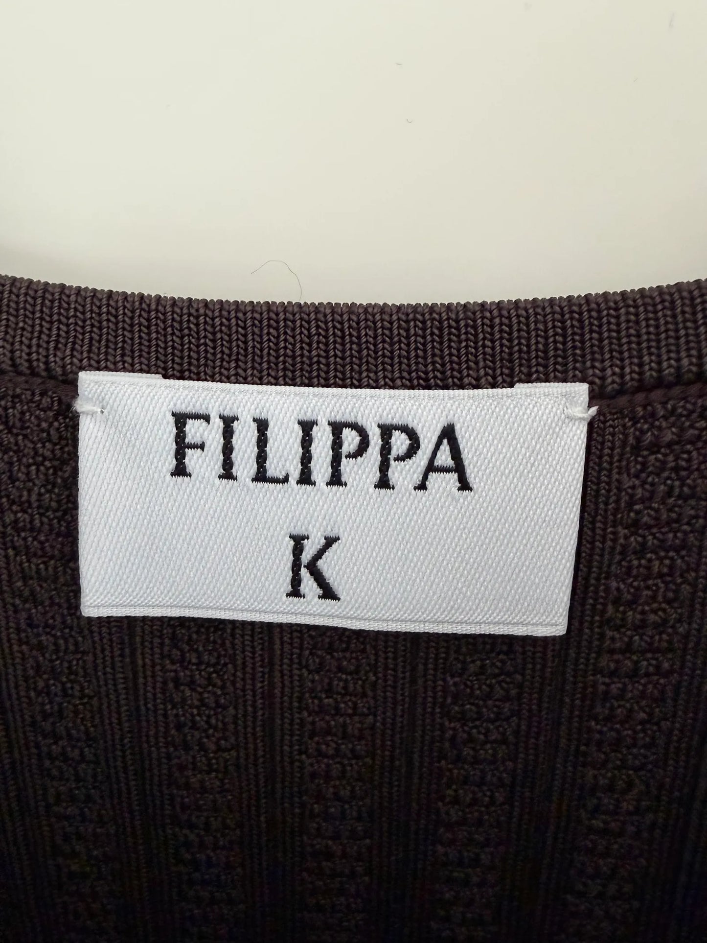 Filippa K Tank-bodysuit NWOT