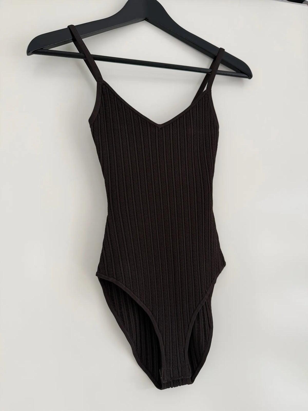Filippa K Tank-bodysuit NWOT