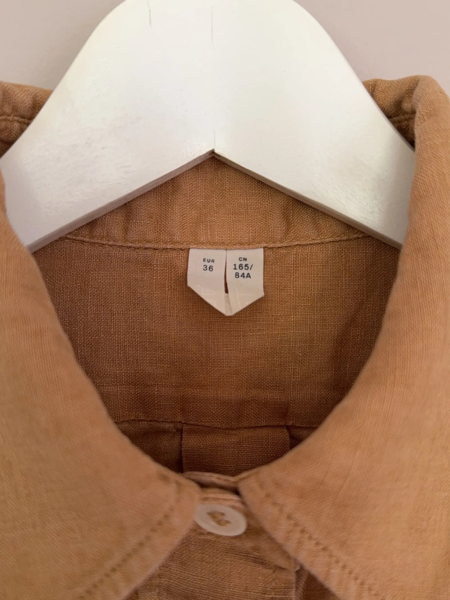 Arket Shirt