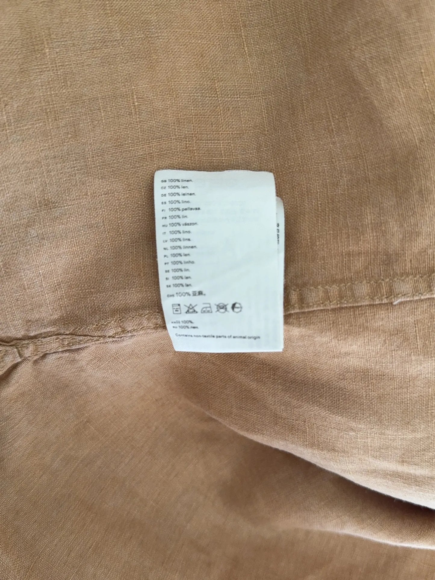 Arket Shirt