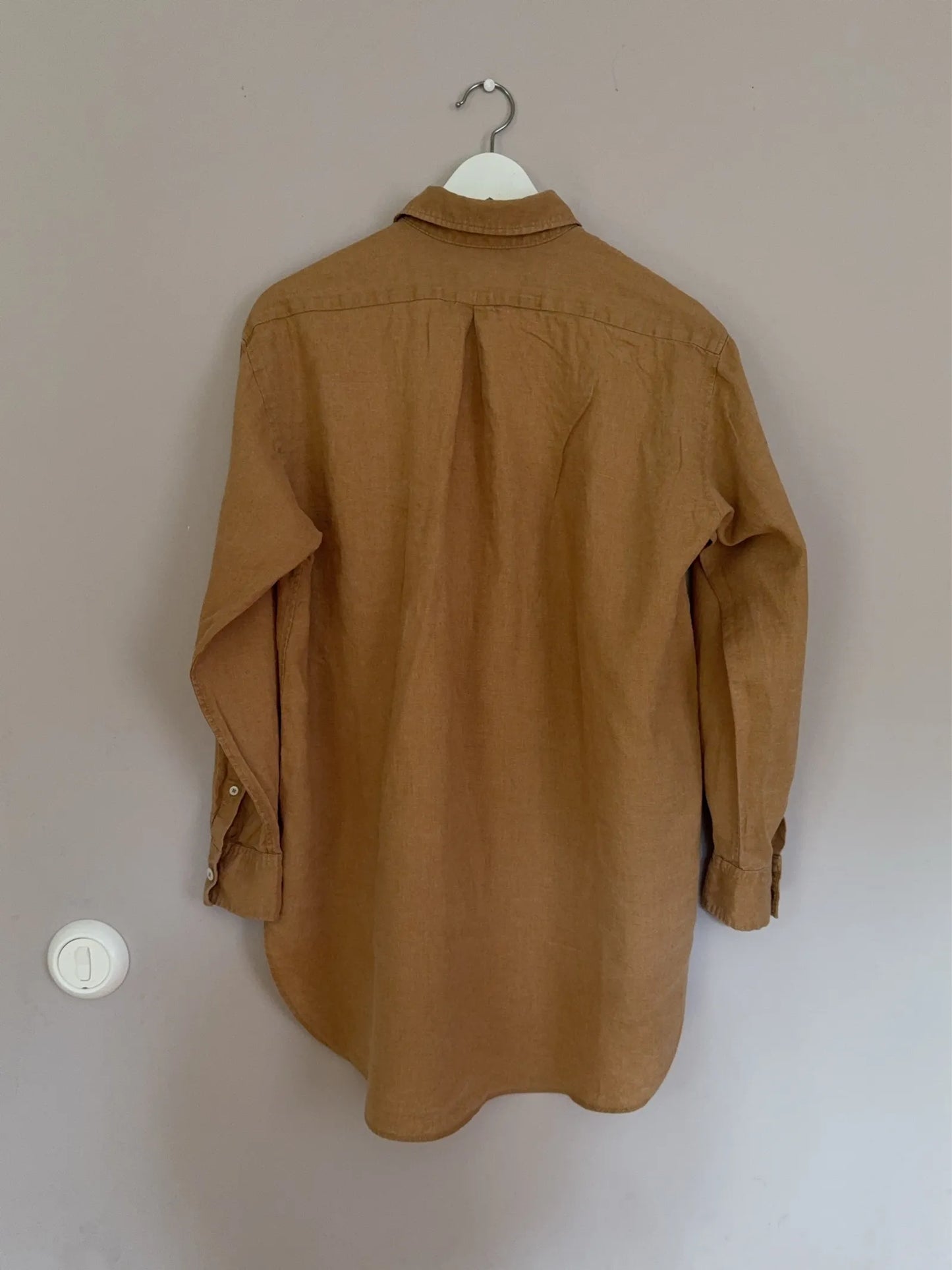 Arket Shirt
