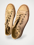 Converse-skinnsneakers