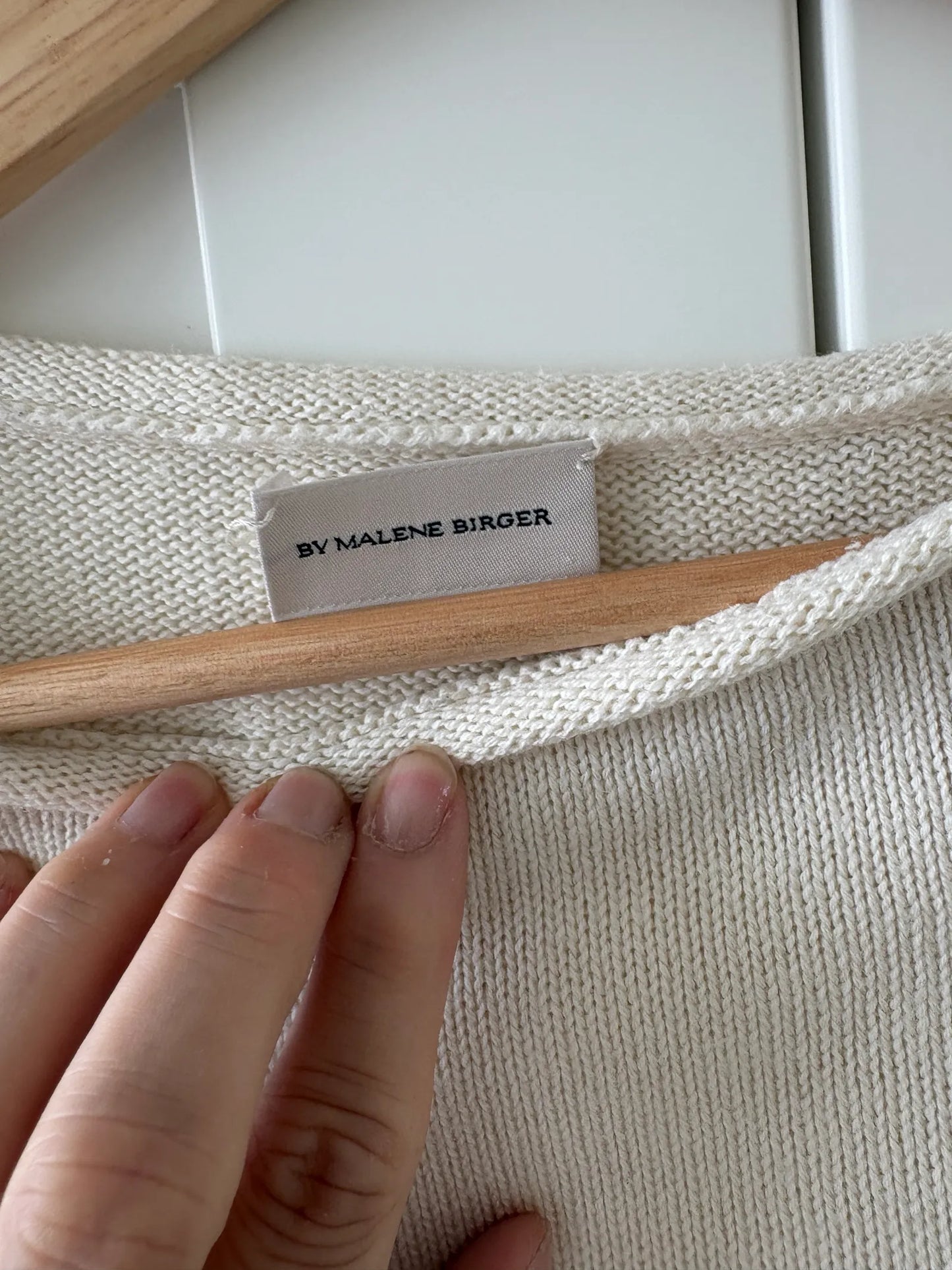 By Malene Birger Nardia Dress