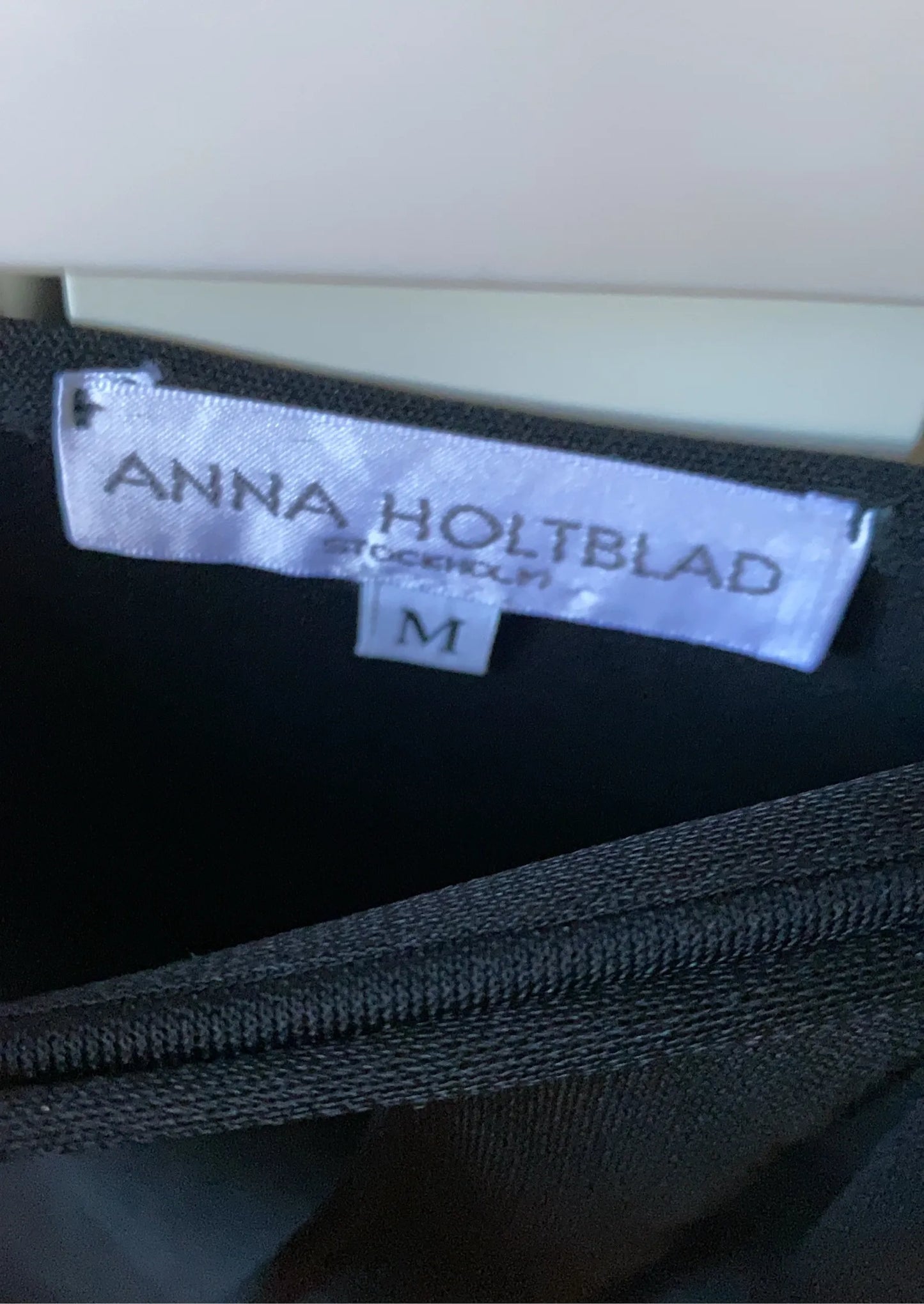Anna Holtblad Skirt