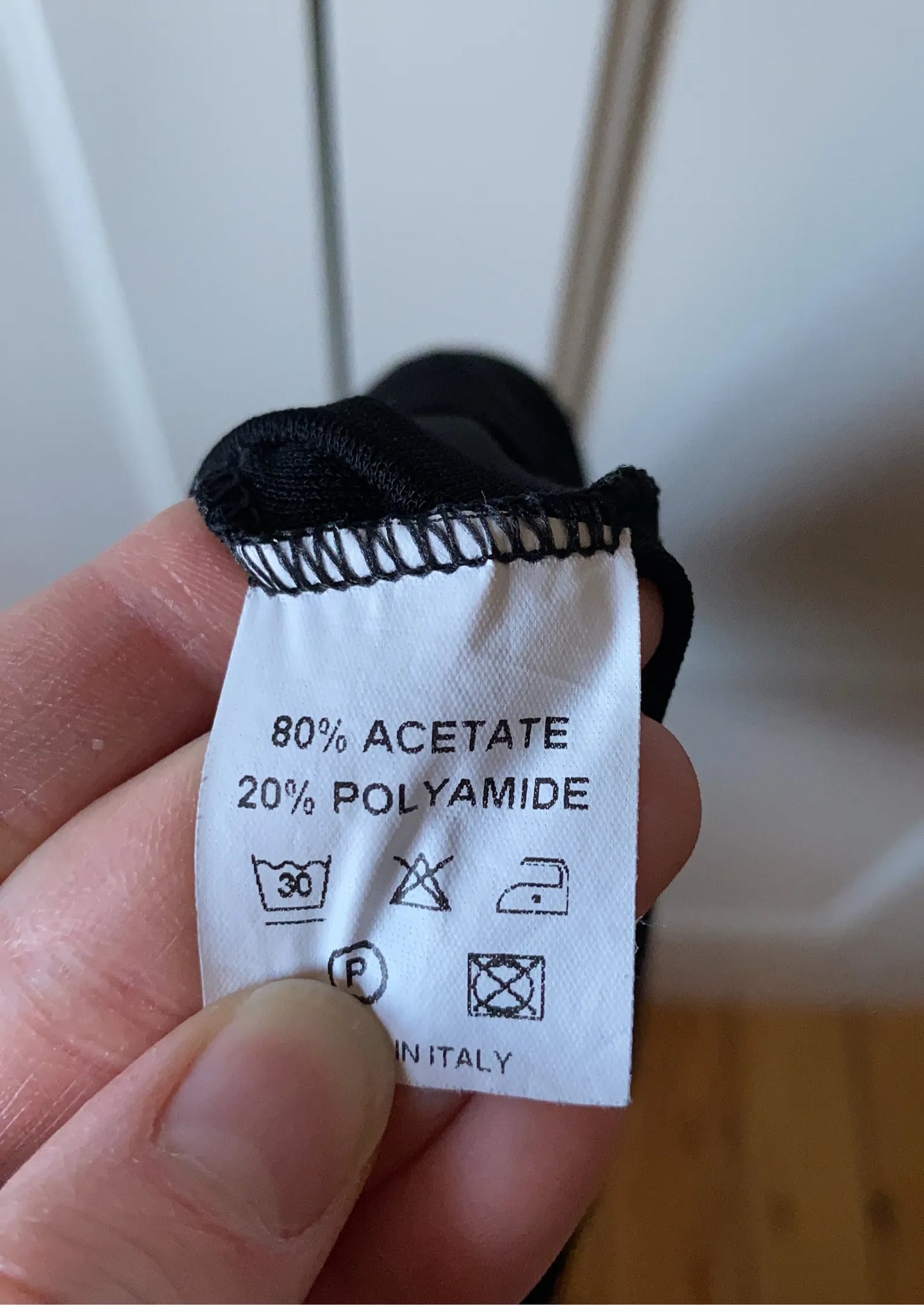Anna Holtblad Skirt