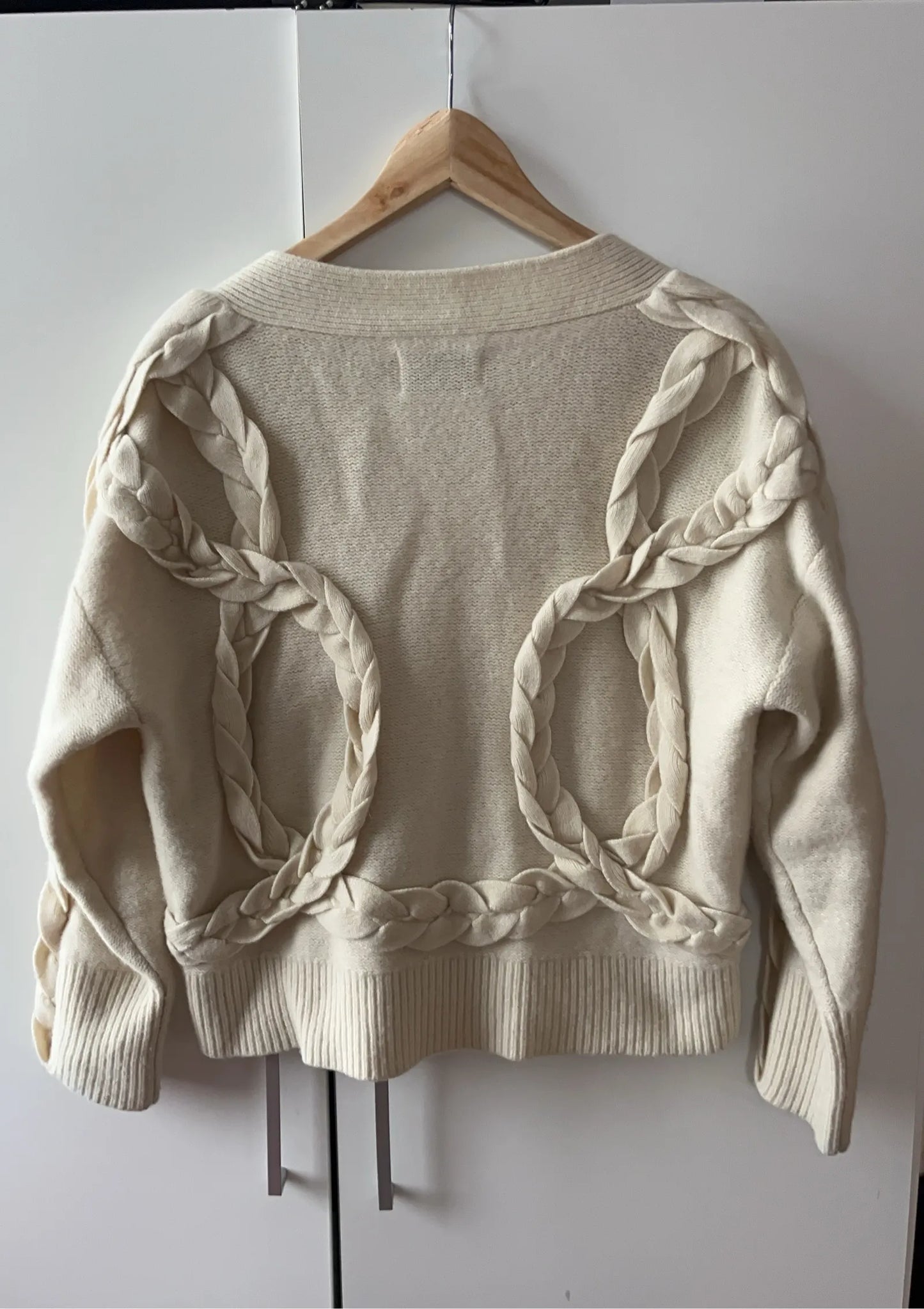 Alva Cardigan