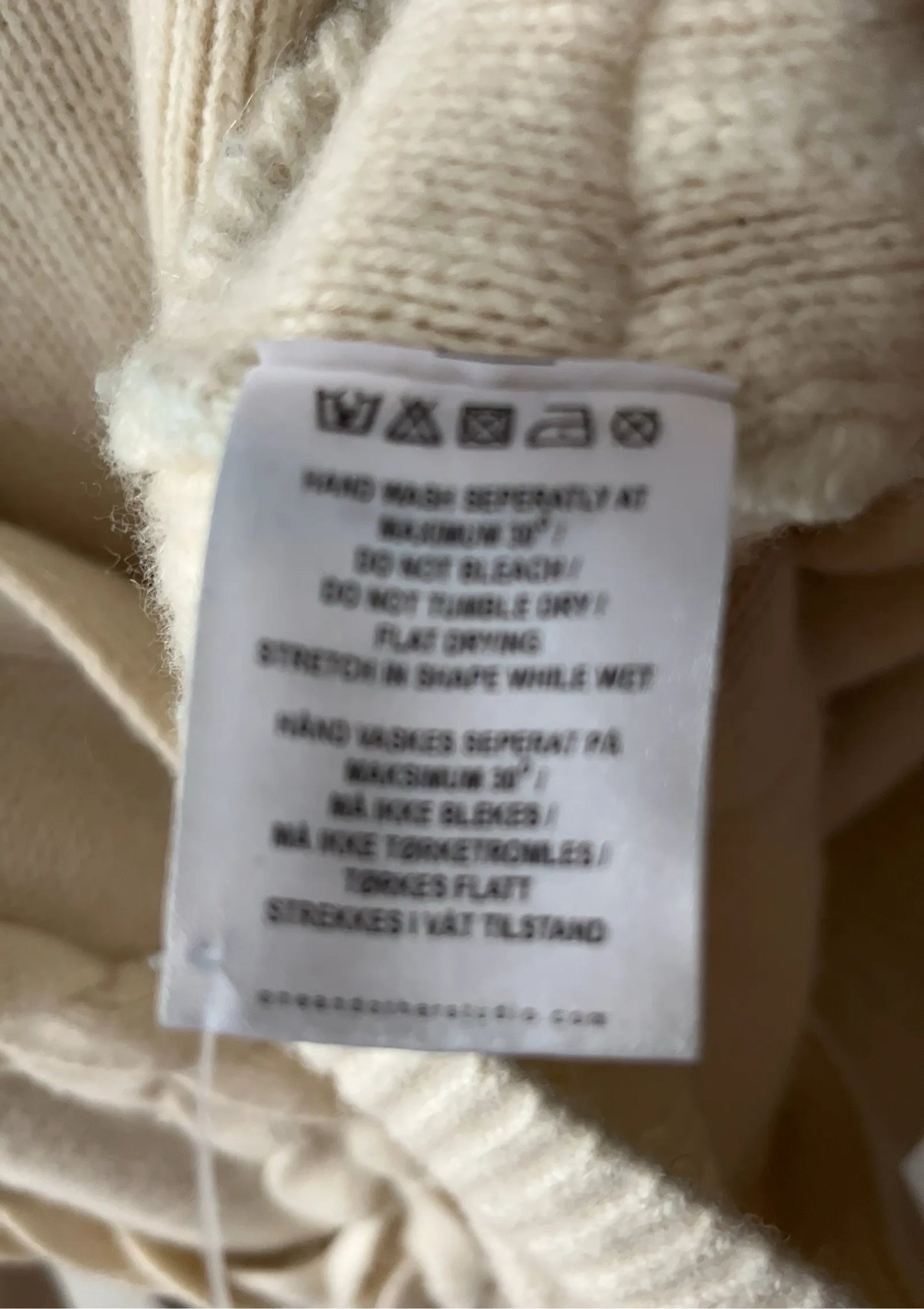 Alva Cardigan