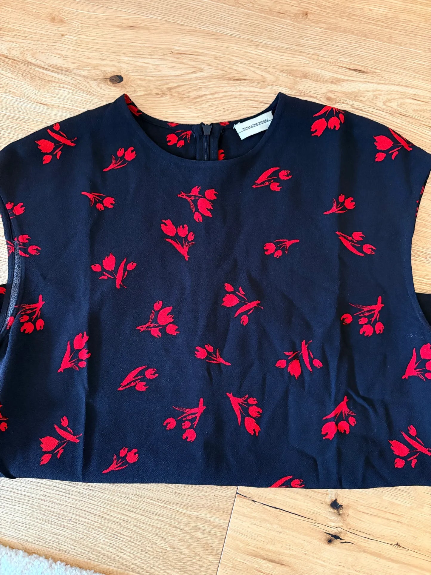 By Malene Birger-topp