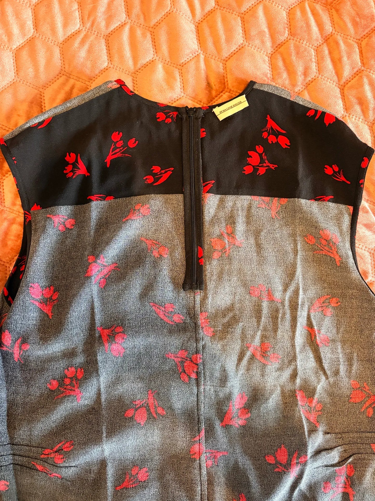 By Malene Birger-topp
