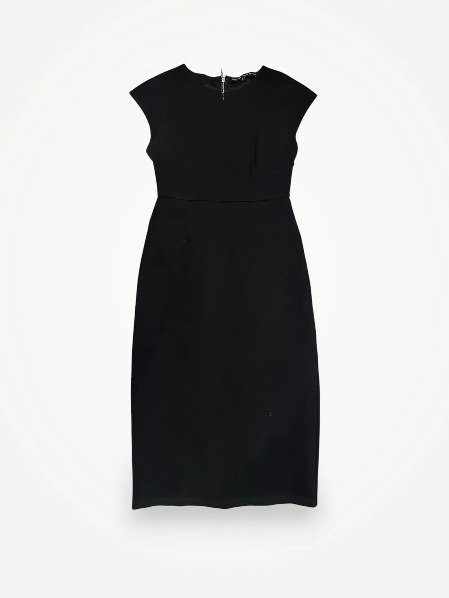 Victoria Beckham-klänning