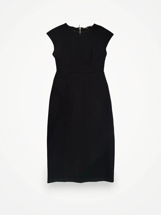 Victoria Beckham-klänning