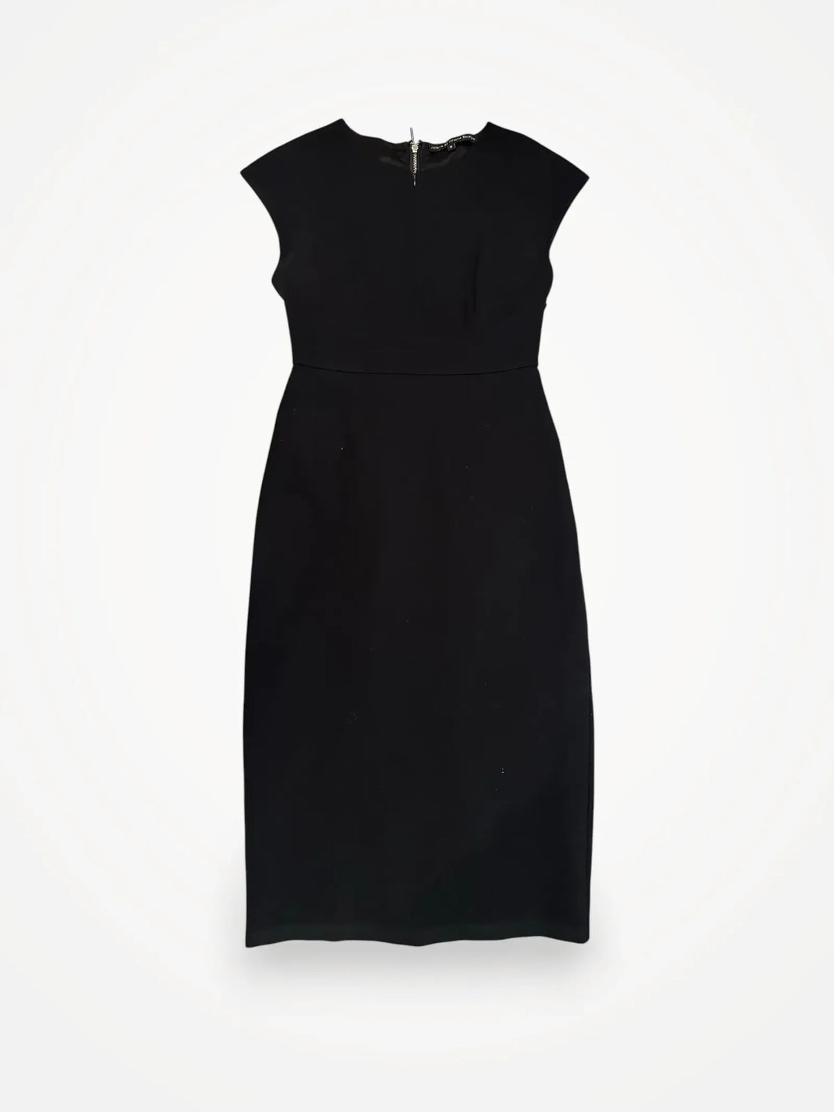 Victoria Beckham-klänning